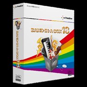 [Band-in-a-Box 18 Windows]