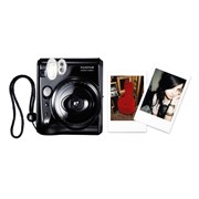 富士フイルム instax mini 50S ｢チェキ｣ [ピアノブラック] 価格