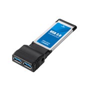 [USB3-EXC2] 