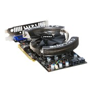 [N460GTX Cyclone 1G OC/D5]