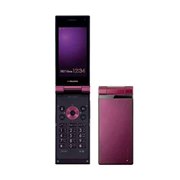 [docomo SMART series SH-09B] 