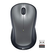 [Wireless Mouse M310SV]