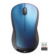 [Wireless Mouse M310BL]
