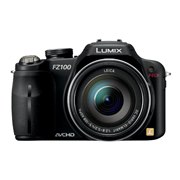 [LUMIX DMC-FZ100]
