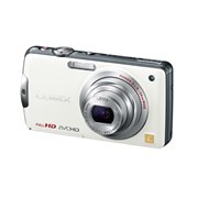 [LUMIX DMC-FX700�i�V�F���z���C�g�j]