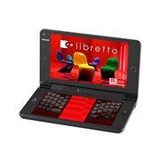 [libretto W100] 