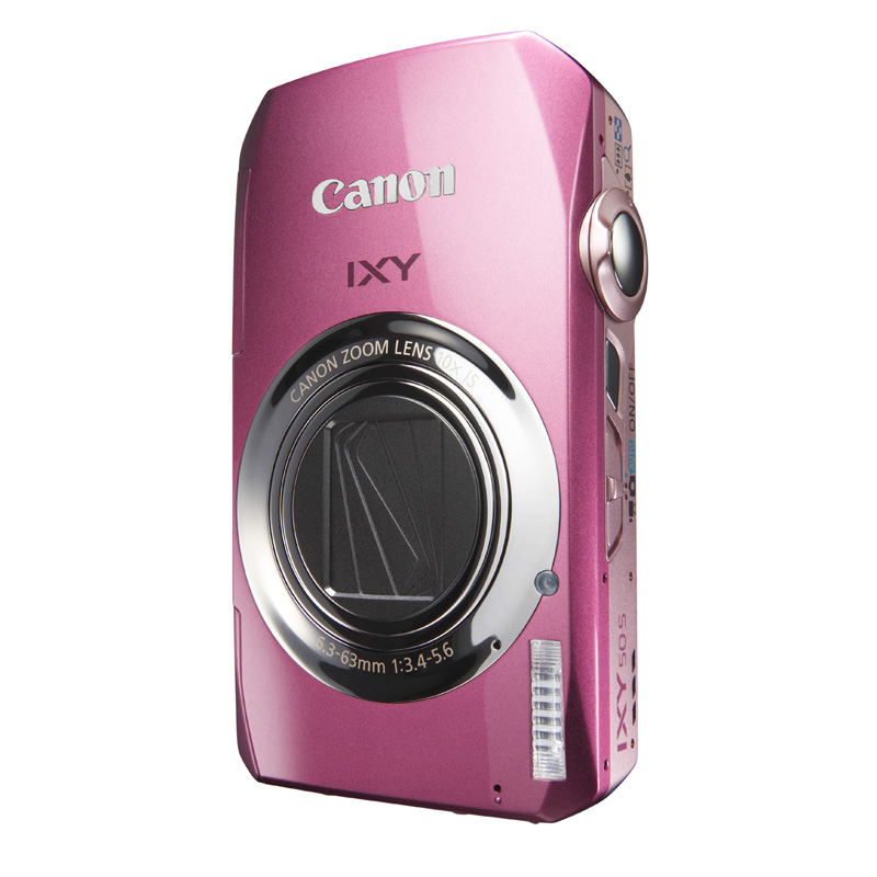 Canon - Canon コンパクトデジカメ IXY 50S PKの+spbgp44.ru
