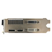 [SAPPHIRE HD5770 FLEX 1G GDDR5 PCI-E DL-DVI-I+SL-DVI-D/HDMI/DP]
