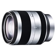 SONY E18-200mm F3.5-6.3 OSS SEL18200 価格比較 - 価格.com