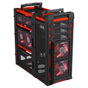 [Antec LANBOYAIR-RED]