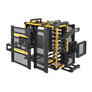 [Antec LANBOYAIR-YELLOW]