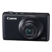 Canon s95カメラ