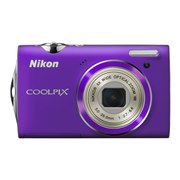 ニコン COOLPIX S5100 価格比較 - 価格.com