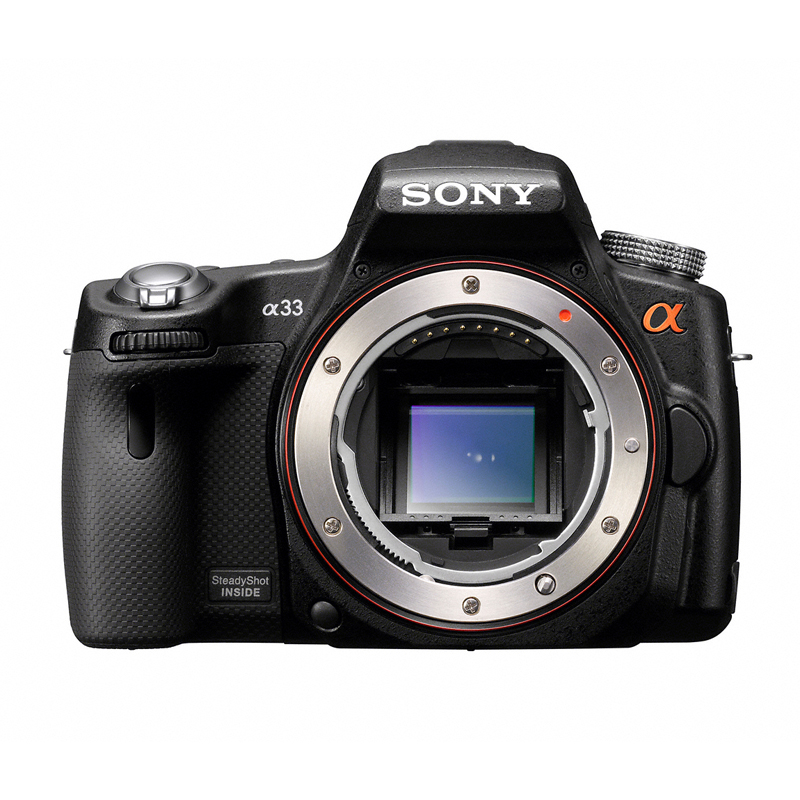 SONY デジタル一眼カメラ α37 SLT-A37Y - デジタルカメラ