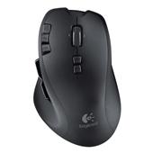 価格.com - ロジクール Logicool Wireless Mouse G700 [ブラック 