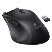 [Wireless Mouse G700]