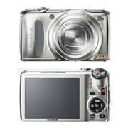 [FinePix F300EXR �V���o�[]