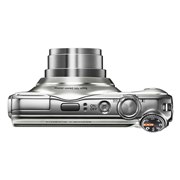 [FinePix F300EXR �V���o�[]