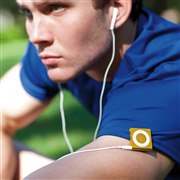 [iPod shuffle]