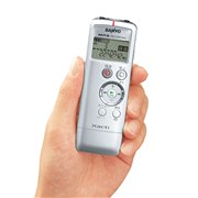 三洋電機 Xacti SOUND RECORDER ICR-B002RM(S) [シルバー] 価格比較