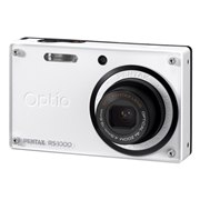 [PENTAX�@Optio RS1000�i�z���C�g�j]
