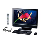 価格.com - NEC VALUESTAR W VW970/CS PC-VW970CS スペック・仕様