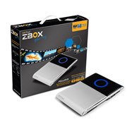 [ZBOX Blu-ray HD-ID33]