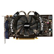 [N450GTS Cyclone 1G OC/D5]