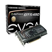 [GeForce GTS450 1024MB 01G-P3-1450]