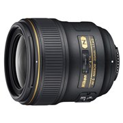 [AF-S NIKKOR 35mm f/1.4G] 