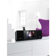 The Walkman Blog: New Sony CMT-L7D Multimedia Component
