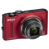 ニコン COOLPIX S8100 価格比較 - 価格.com