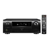 DENON AVR-4311-K [ブラック] 価格比較 - 価格.com