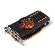 [ZOTAC GeForce GTX460 Dual slot Dual DVI+DP+HDMI]