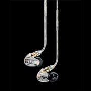 SHURE SE315-CL-J 価格比較 - 価格.com