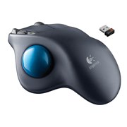 [Wireless Trackball M570]