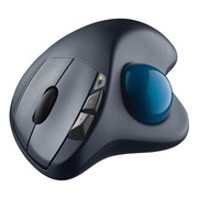 [Wireless Trackball M570]