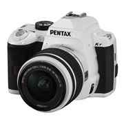 価格.com - ペンタックス PENTAX K-r ボディ [ブラック