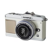オリンパス　PEN E-P2 ボディ　難あり Amazon | OLYMPUS マイクロ一眼 PEN E-P2 ボディ シルバー E