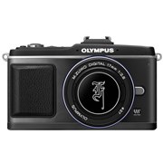 [PEN E-P2 �v���~�A���L�b�g] 