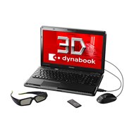 [dynabook T550/D8A]