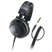 DJミキサー専用 audio-technica あぶ ATH-PRO5mk2 R 迷彩