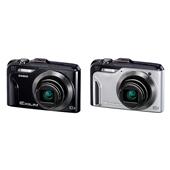 カシオ EXILIM Hi-ZOOM EX-H20GSR [シルバー] 価格比較 - 価格.com