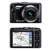 [EXILIM EX-H20G�i�u���b�N�j]