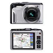 [EXILIM EX-H20G�i�V���o�[�j]