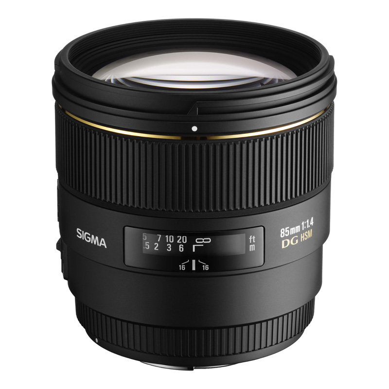 シグマ 85mm F1.4 DG DN ソニーEマウント (保護フィルター付き)+spbgp44.ru