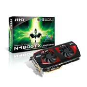[N480GTX Lightning]