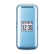 [SoftBank 840Z�i�V���L�[�u���[�j]