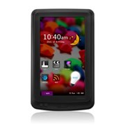 [COWON X7X7-160G-BK]