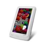 [COWON X7 X7-120G-WH]